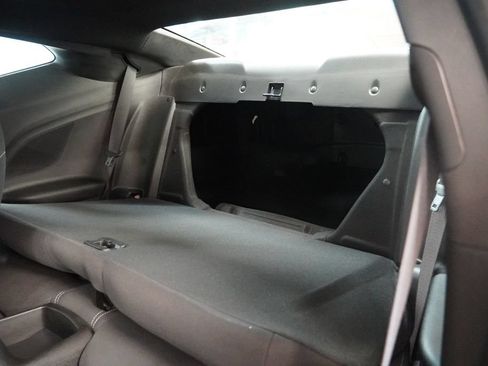 Used 2023 Chevrolet Camaro LT w/ Technology Package RWD image 25