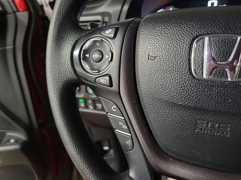 Certified 2023 Honda Ridgeline Sport image 23