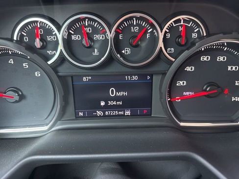 Used 2021 Chevrolet Tahoe LT image 16