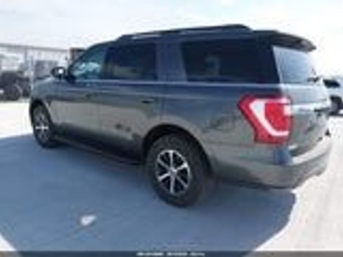 Used 2020 Ford Expedition XL AWD/4WD image 3