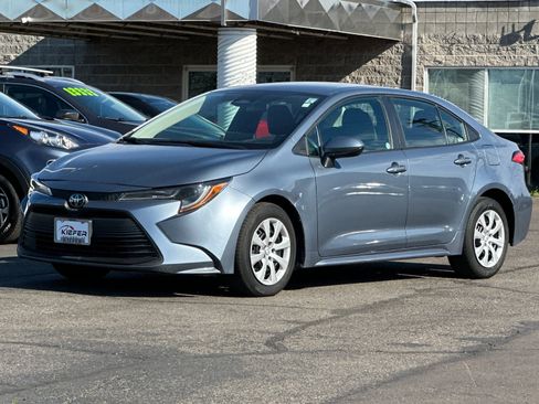 Used 2024 Toyota Corolla LE image 8