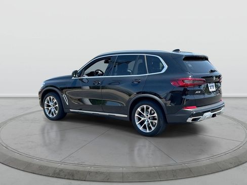 Used 2021 BMW X5 xDrive45e w/ Premium Package AWD/4WD image 6