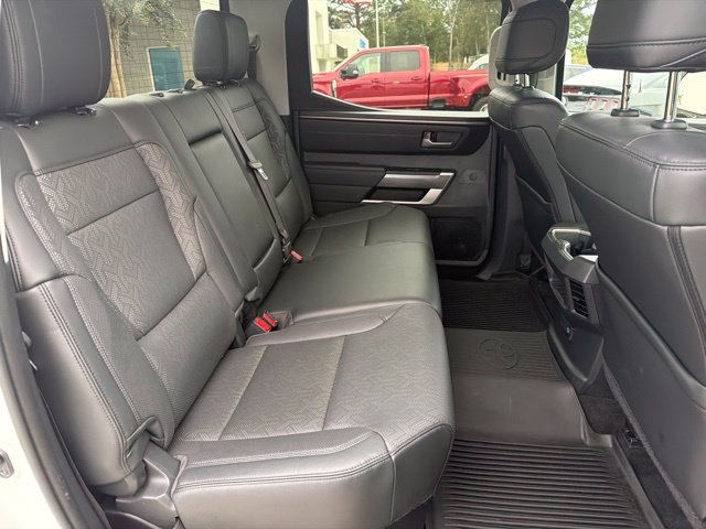 Used 2023 Toyota Tundra SR5 w/ SR5 Premium Package AWD/4WD image 11