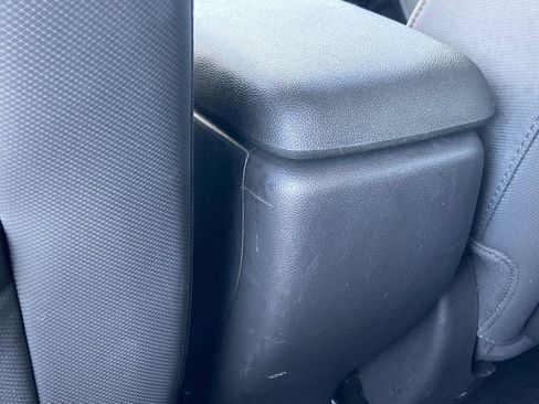 Used 2022 Chevrolet TrailBlazer RS FWD image 16