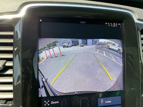 Used 2022 Volvo XC90 T6 Momentum w/ Advanced Package AWD/4WD image 22