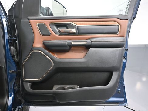 Used 2022 RAM 1500 Limited AWD/4WD image 49