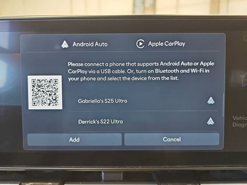 Used 2025 Hyundai Kona SEL image 20