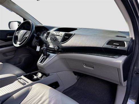 Used 2014 Honda CR-V EX-L image 30