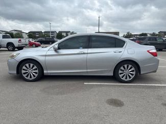 Used 2014 Honda Accord EX-L video 2
