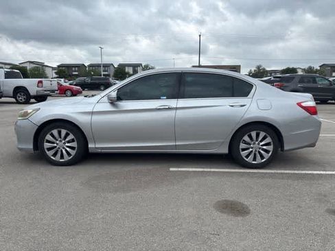 Used 2014 Honda Accord EX-L image 2