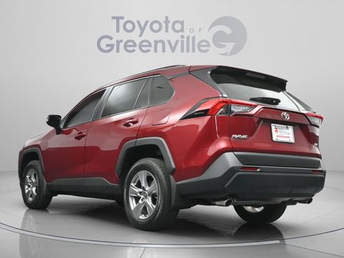 Certified 2025 Toyota RAV4 XLE w/ Convenience Package image 9