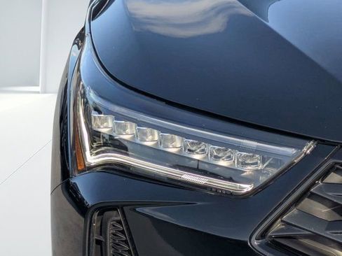 Used 2025 Acura RDX A-Spec AWD/4WD image 9