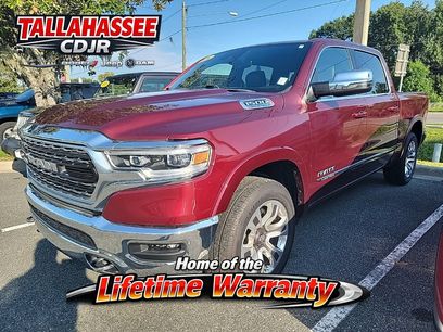 Used 2024 RAM 1500 Limited