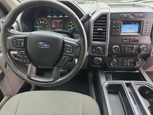 Used 2018 Ford F150 XLT w/ Equipment Group 301A Mid AWD/4WD image 30