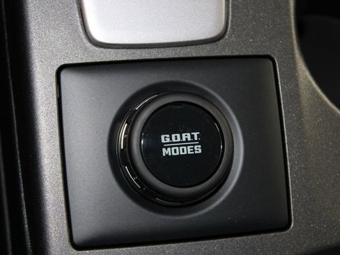 New 2026 Ford Bronco Sport Outer Banks AWD/4WD image 44