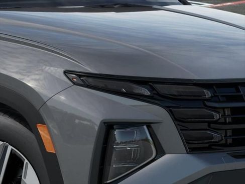 Used 2025 Hyundai Tucson SEL image 9