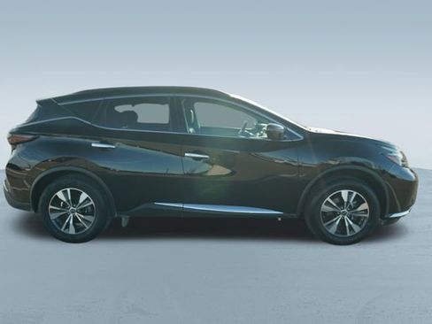 Used 2023 Nissan Murano SV image 9