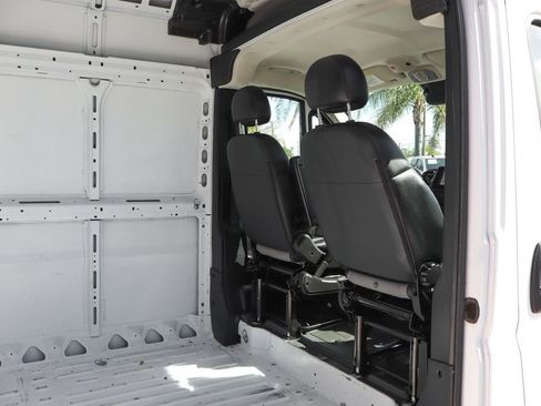 Used 2023 RAM ProMaster 2500 image 13