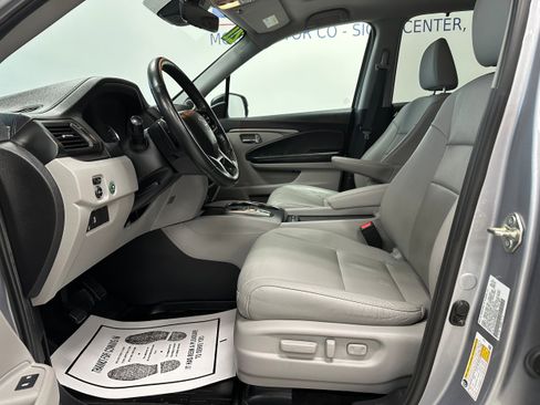 Used 2021 Honda Pilot Special Edition image 10