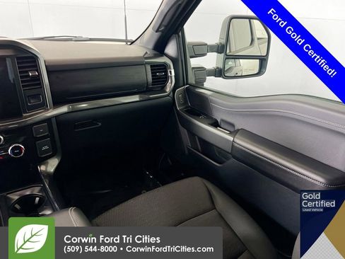 Used 2022 Ford F150 XLT w/ Equipment Group 302A High image 25