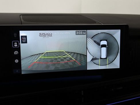 Used 2024 Hyundai Santa Fe Calligraphy image 6