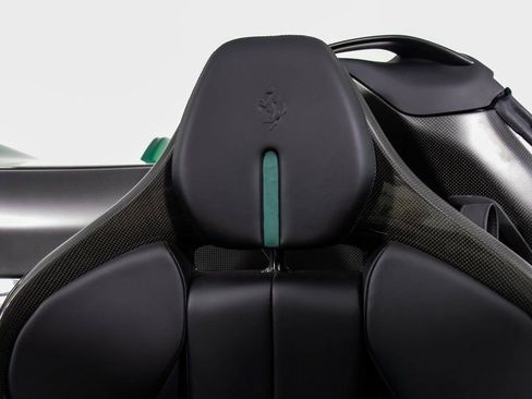 Certified 2023 Ferrari SF90 Spider image 47