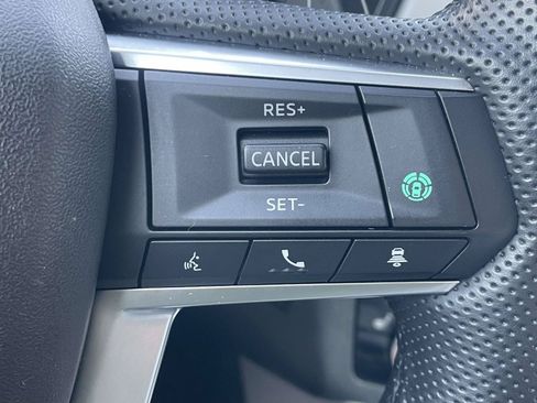 Used 2024 Mitsubishi Outlander SEL FWD image 26