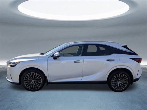 Certified 2023 Lexus RX 350 FWD image 7