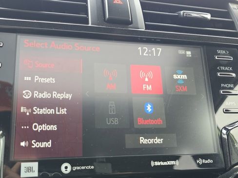 Used 2022 Toyota 4Runner TRD Pro image 7