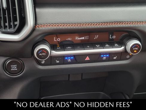 New 2026 MAZDA CX-50 Meridian Edition AWD/4WD image 20