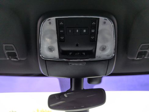 Used 2019 Jeep Grand Cherokee Trailhawk w/ Trailhawk Luxury Group image 29