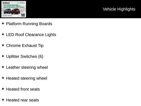 Used 2023 Ford F250 Lariat w/ Tremor Off-Road Package AWD/4WD image 16