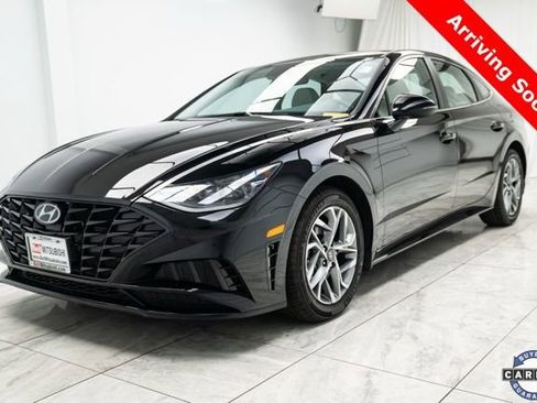 Used 2023 Hyundai Sonata SEL image 5