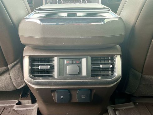 Used 2023 Ford F150 King Ranch w/ Equipment Group 601A High AWD/4WD image 27