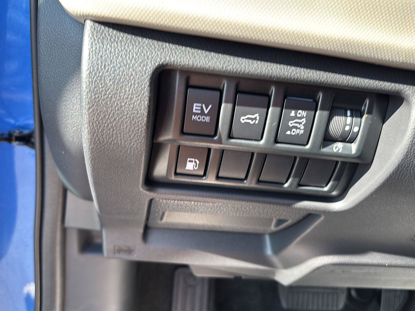 New 2026 Subaru Forester Premium AWD/4WD image 19