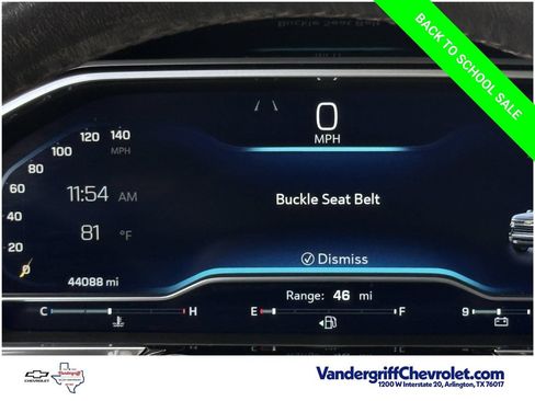 Used 2022 Chevrolet Silverado 1500 RST AWD/4WD image 18