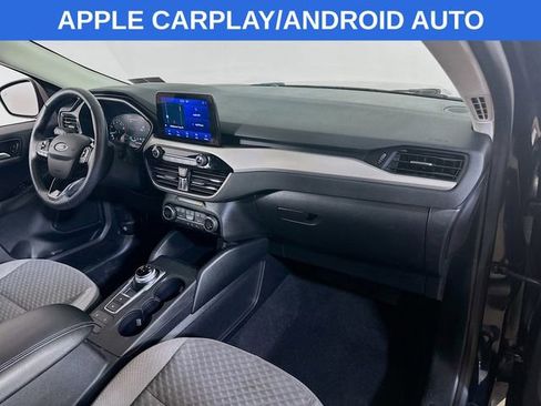 Certified 2021 Ford Escape SE w/ SE Sport Appearance Package image 14