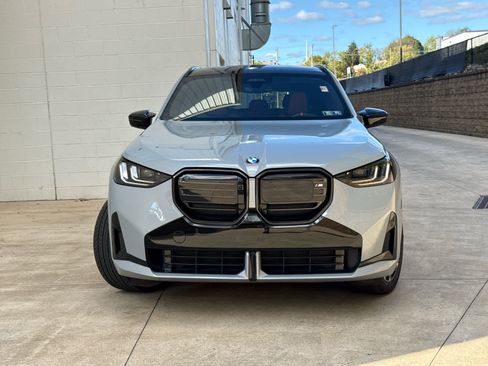 Certified 2025 BMW X3 M50 image 2