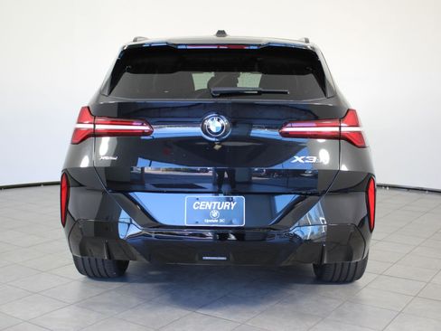 New 2026 BMW X3 xDrive30 image 10
