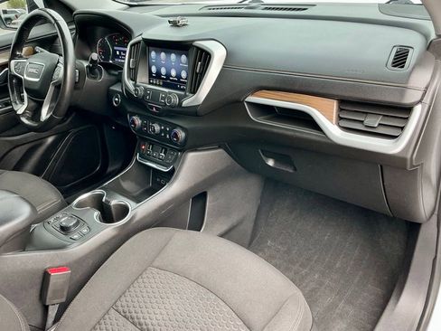 Used 2019 GMC Terrain SLE w/ Driver Convenience Package image 25