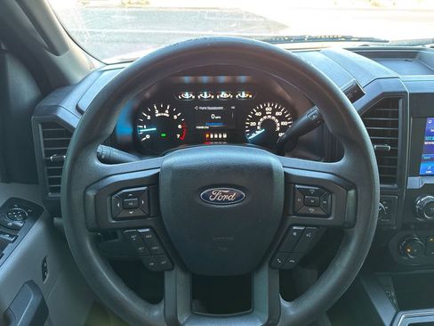 Used 2020 Ford F150 XL w/ Equipment Group 101A Mid image 23