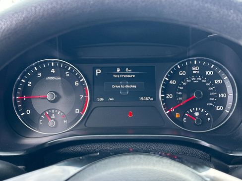 Used 2024 Kia Forte LXS image 21