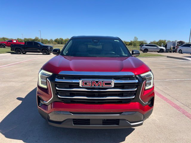 Used 2025 GMC Terrain Elevation AWD/4WD image 2