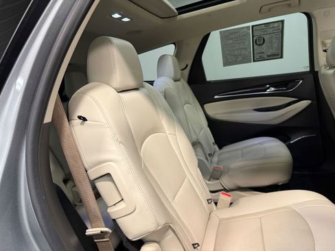 Used 2023 Buick Enclave Essence w/ Experience Buick Package image 67