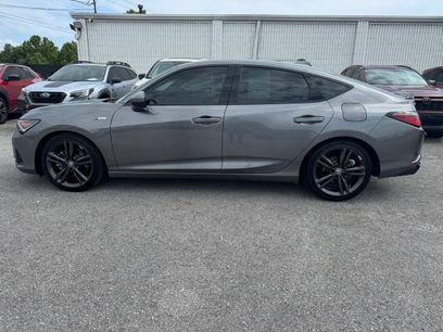Used 2024 Acura Integra A-Spec