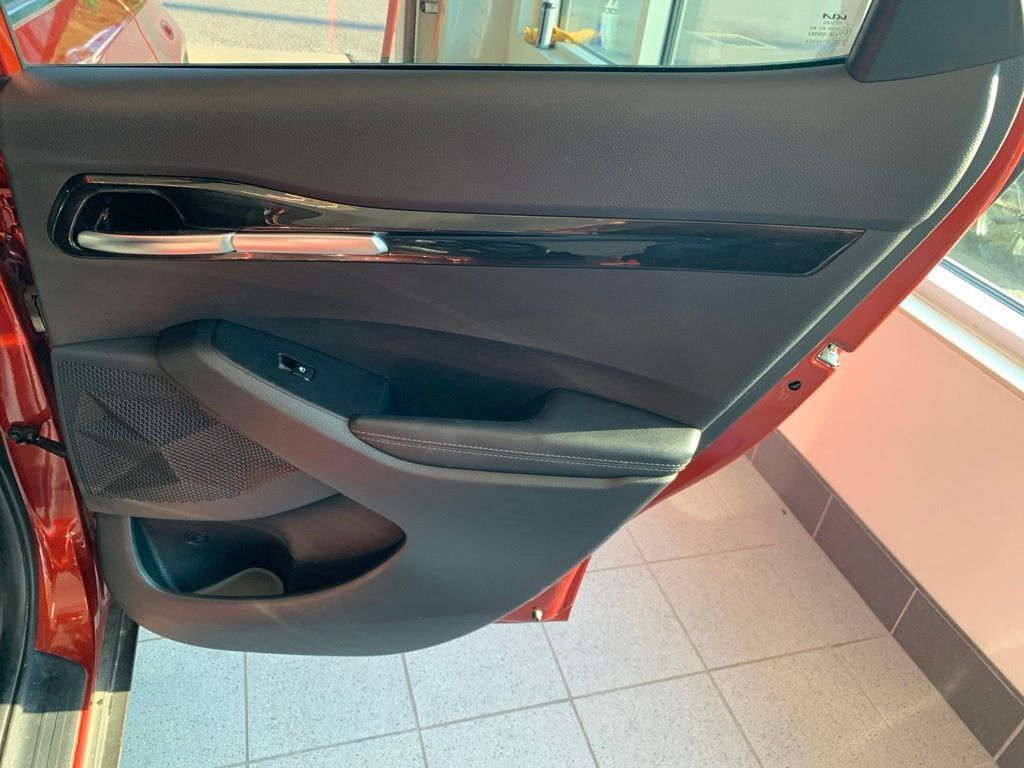 Used 2024 Kia Seltos S AWD/4WD image 18