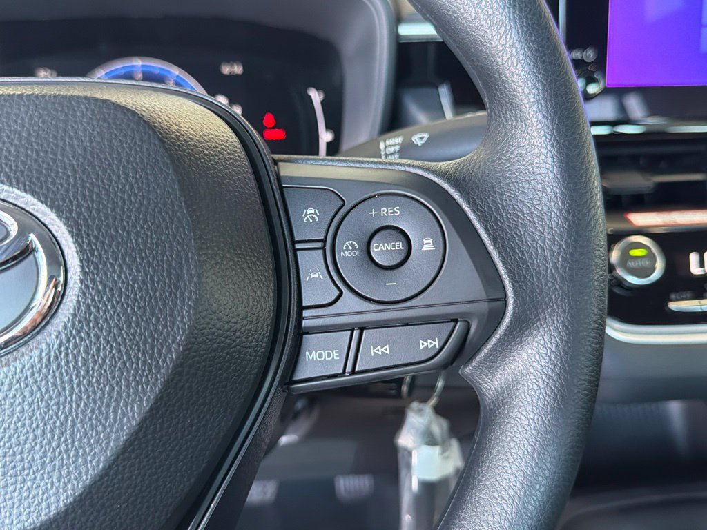 New 2027 Toyota Corolla LE FWD image 21