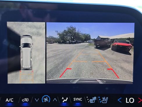 New 2026 Chevrolet Suburban High Country image 29