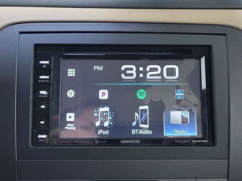 Used 2006 Buick Lucerne CXL FWD image 20