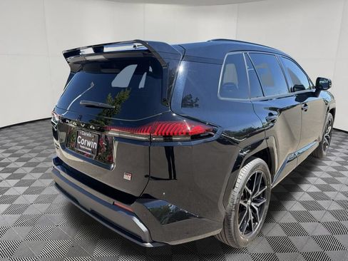 Used 2026 Toyota RAV4 AWD Plug-in Hybrid image 8